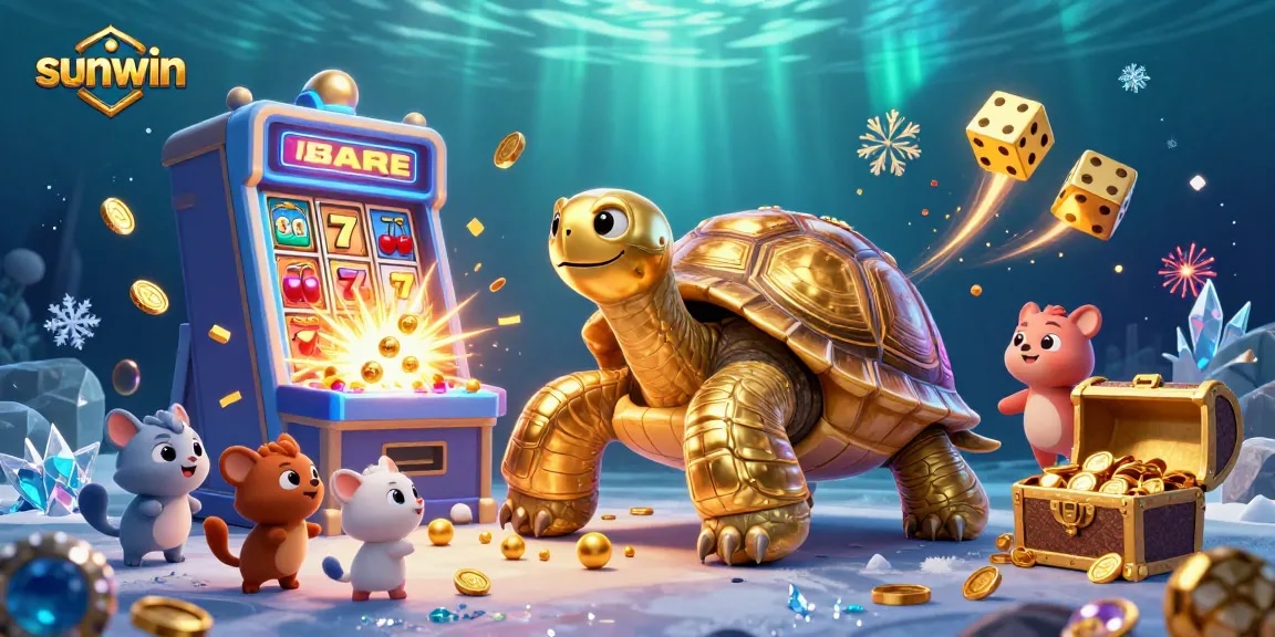 Enjoy thrilling gameplay with sunwin's exciting games and dynamic jackpot rewards.