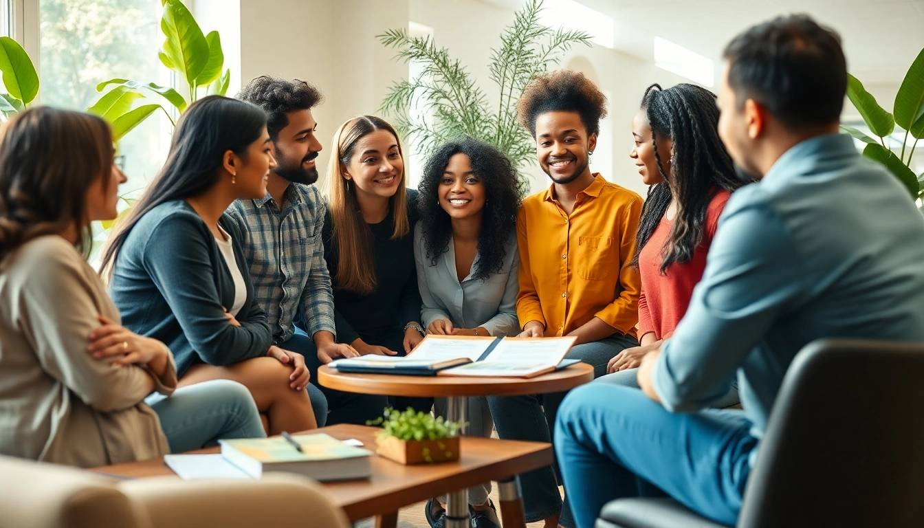 Promote mental health awareness through community engagement and supportive discussions.