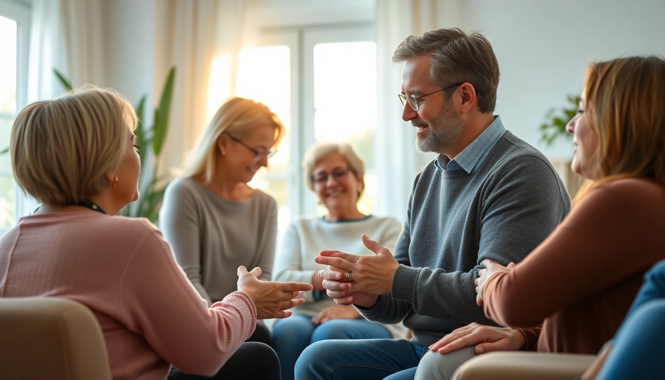 Sternenkinder Seminar for grieving parents in a calm, supportive environment.