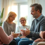 Sternenkinder Seminar for grieving parents in a calm, supportive environment.