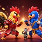 Experience the thrill at the best payid pokes online in Australia with exciting slot graphics.
