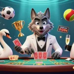 Experience the excitement of zoccer casino ohne einzahlung with big wins and fun gaming action!